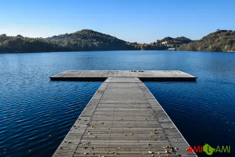 Lago Sirio
