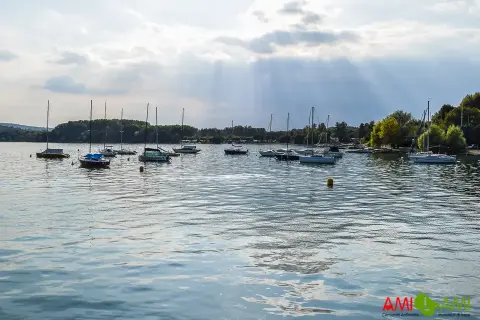 Lago di Viverone